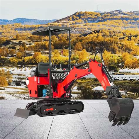 0.8 t micro digger|HX08 Smallest Mini Digger 0.8 Ton Excavator .